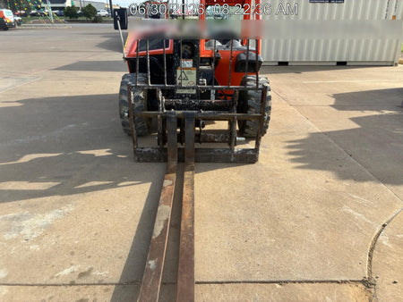 2022 JLG G5-18A