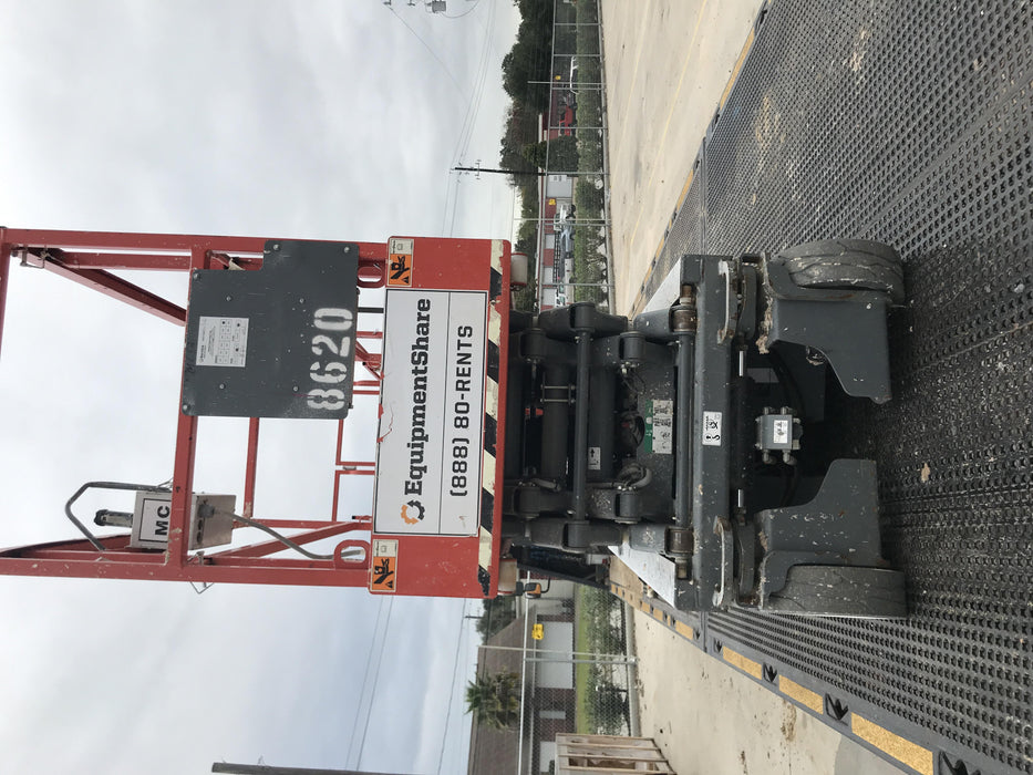 2018 SKYJACK SJIII-3219