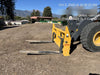 2025 JOHN DEERE 96" Loader Fork Carriage - John Deere