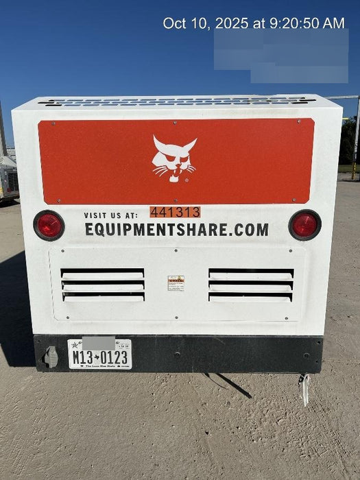 2024 BOBCAT PA425WCU-T4F