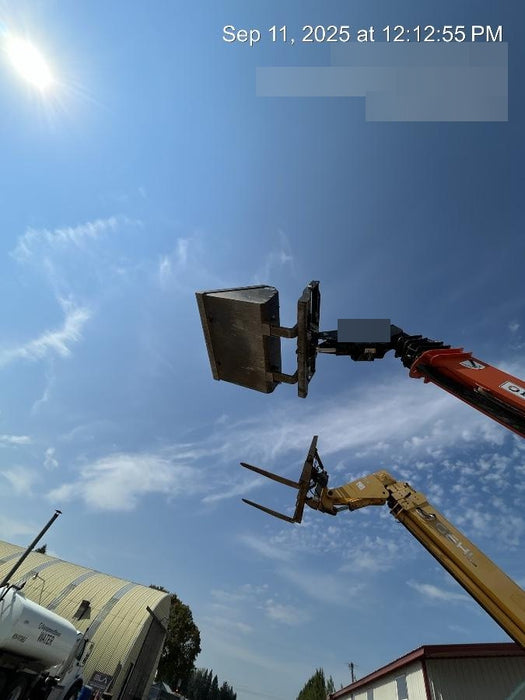 2020 STAR INDUSTRIES 1400B