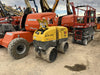 2024 WACKER NEUSON RTLx-SC3