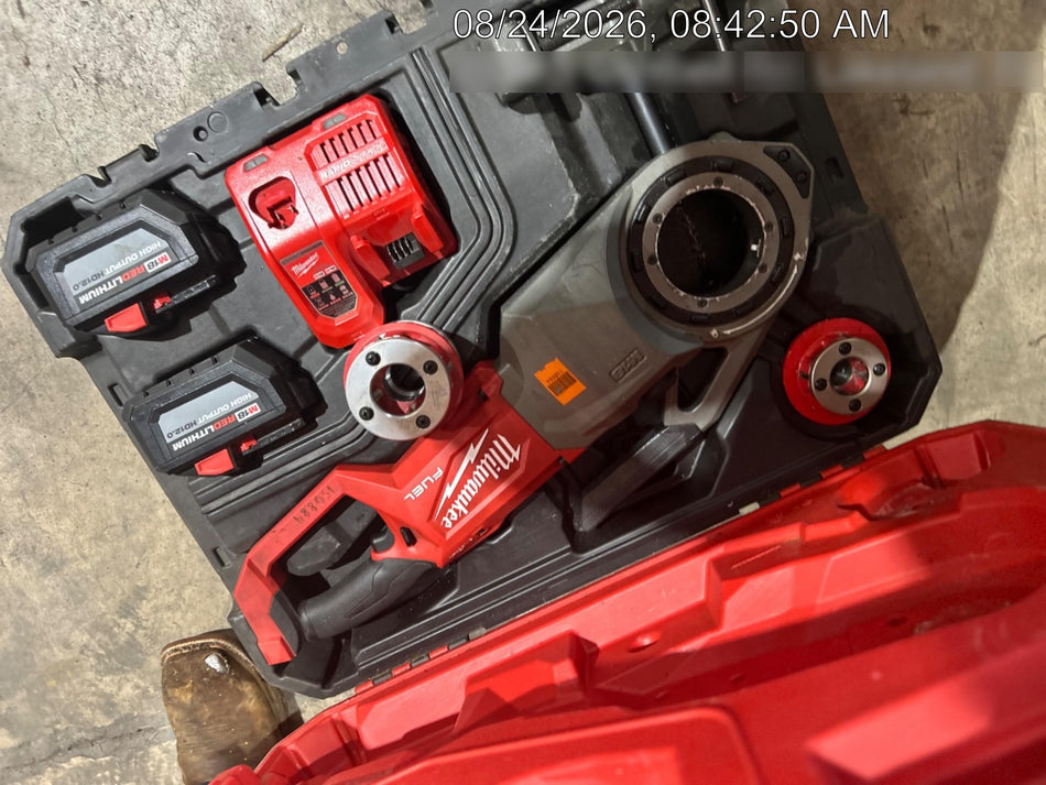 2021 MILWAUKEE 2874-22HD