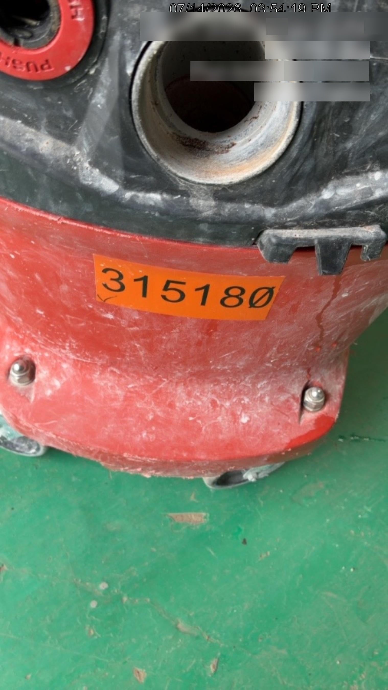 2023 HILTI DD-WMS 100