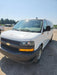 2023 CHEVROLET Express Van - Rental