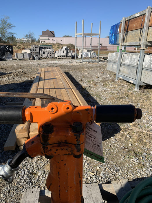 2020 MICHIGAN PNEUMATIC MP-TPB60-118