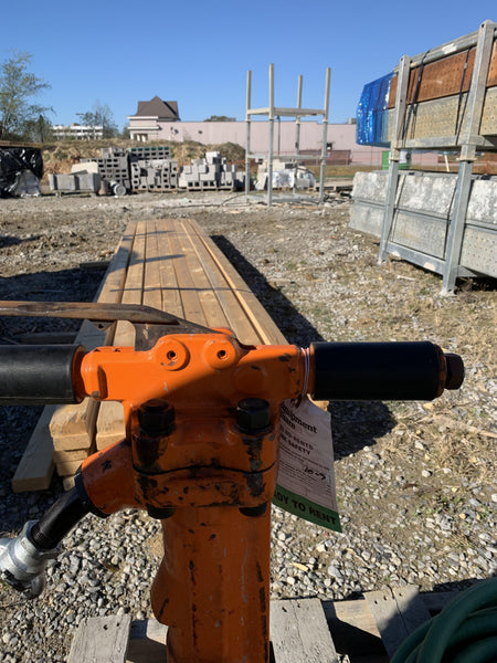 2020 MICHIGAN PNEUMATIC MP-TPB60-118