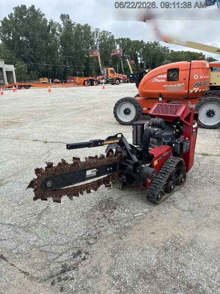 2022 TORO TRX-250