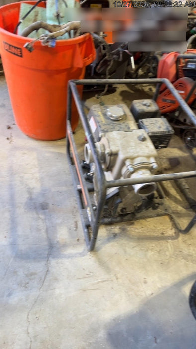 2024 MI-T-M WTP-T03-0MGH