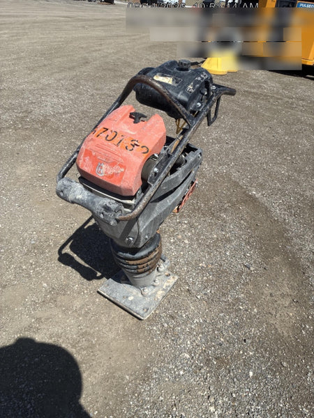 2025 HUSQVARNA LT6005