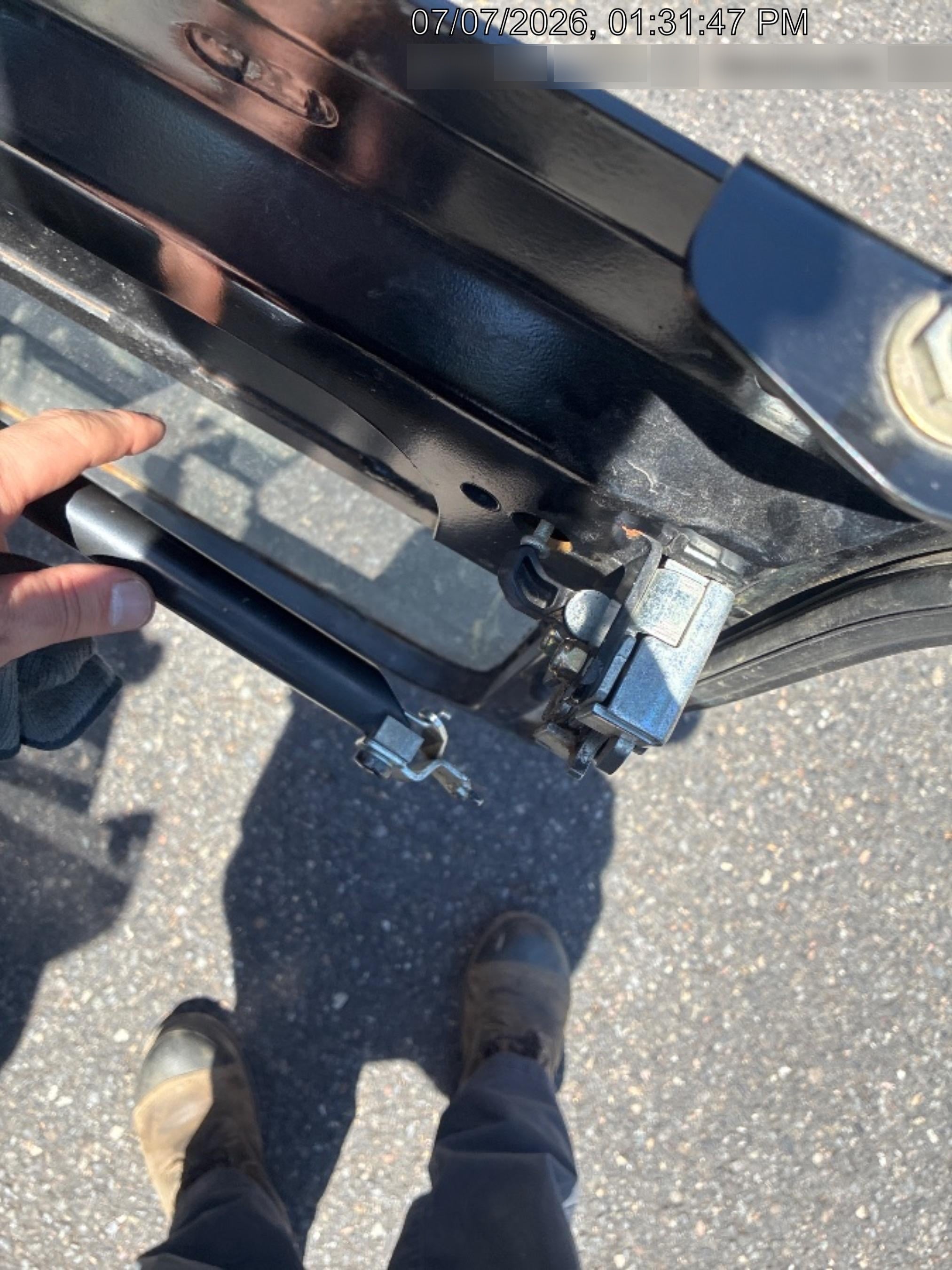 2021 MANITOU MTA5519