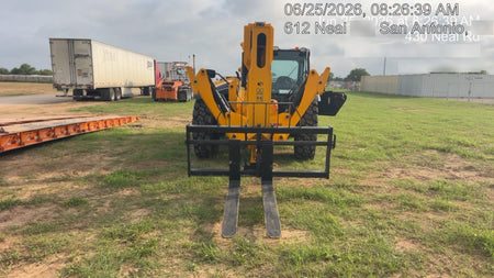 2026 JCB 512-56