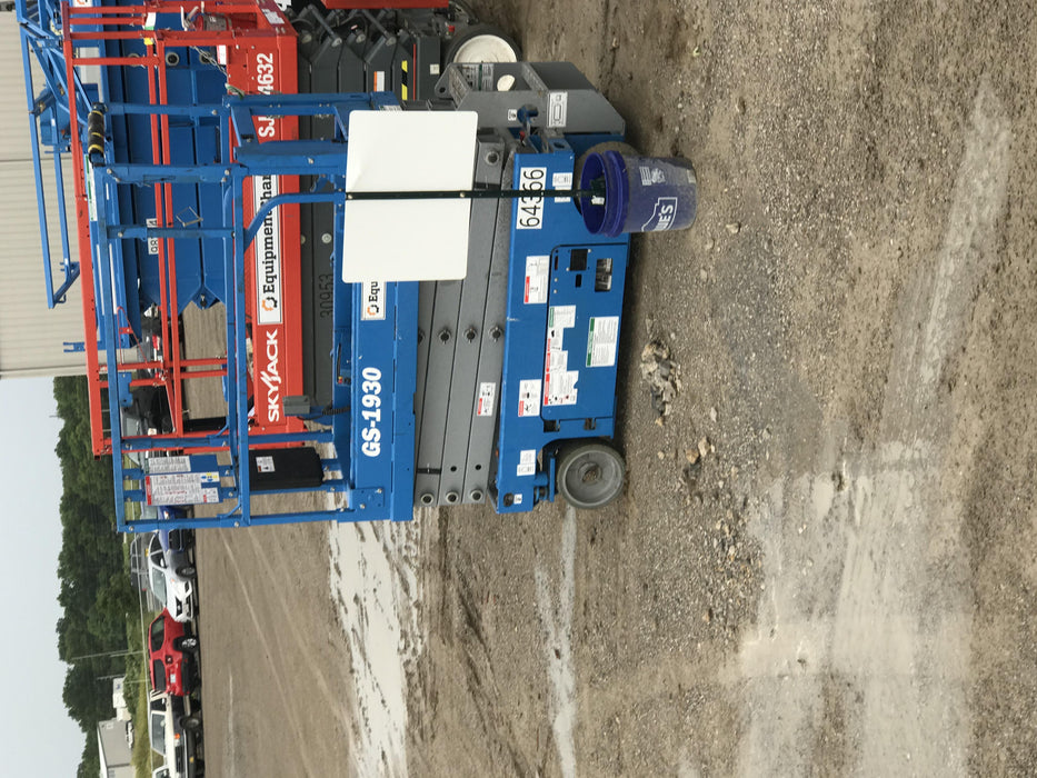 2020 Genie GS-1930 GENIE GS-1930