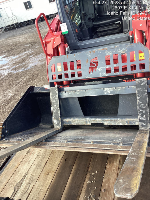 2023 SOLESBEE SPF-48