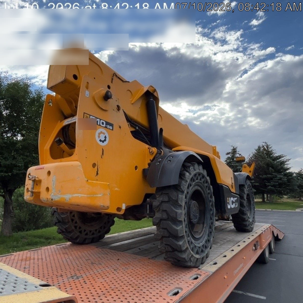 2020 JCB 510-56
