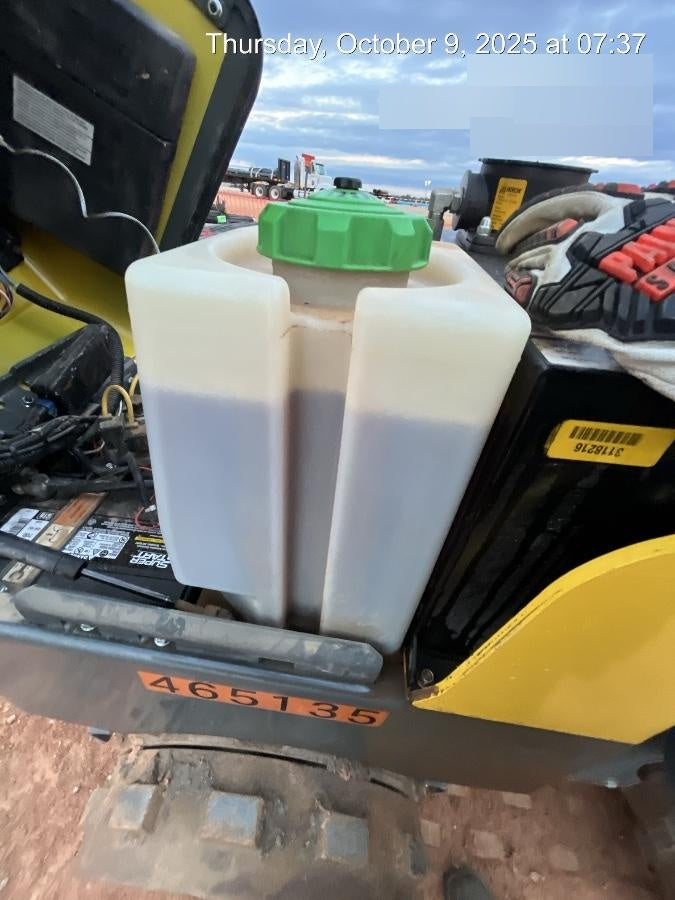 2024 WACKER NEUSON RTLx-SC3