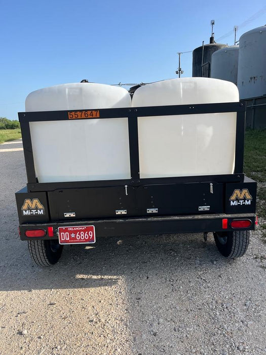 2025 MI-T-M HS-3505-1MGH-UR