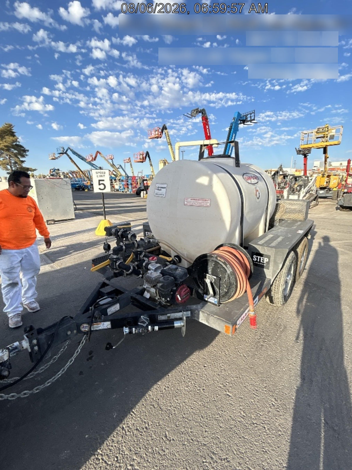 2024 SIMPSON SWT-52517