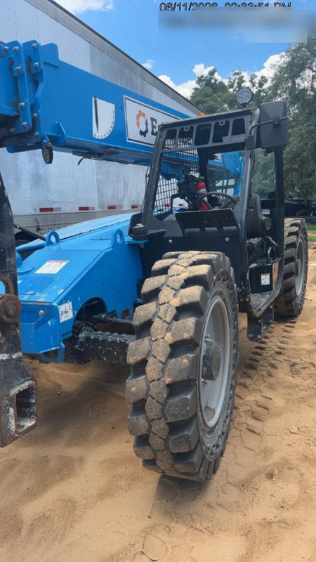 2022 GENIE GTH-636