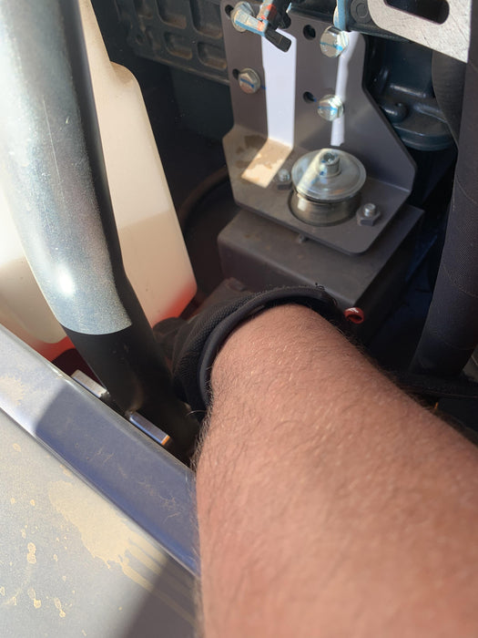 2022 ATLAS COPCO XAS 110