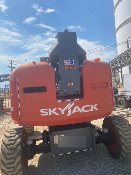 2023 SKYJACK SJ60 AJ+