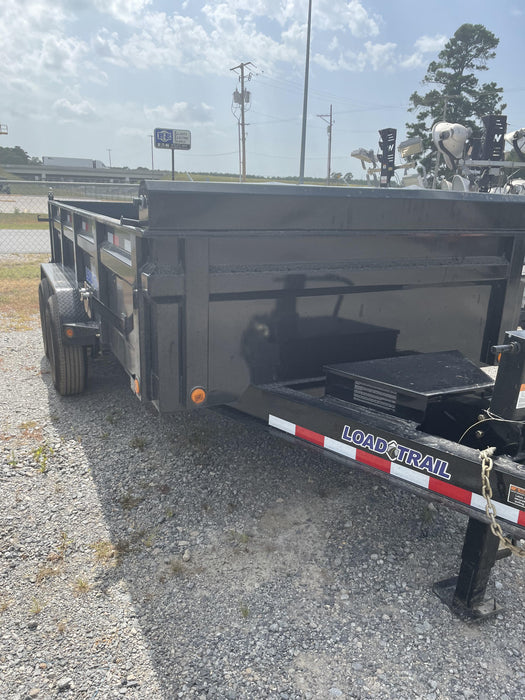 2022 IRON BULL DT8314072