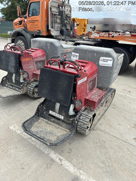 2023 TORO MBTX 2500-TS
