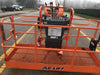 2019 JLG 600AJ