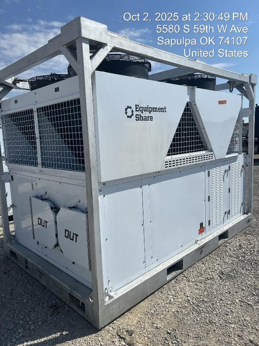 2024 SMARTECH SACP81A-HS