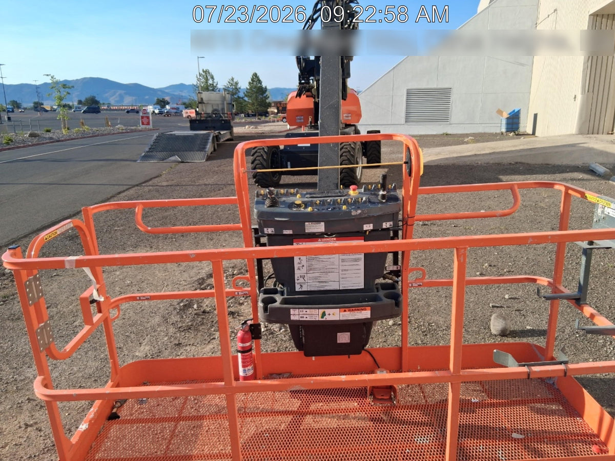 2026 JLG 1350SJP