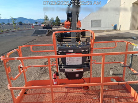2026 JLG 1350SJP