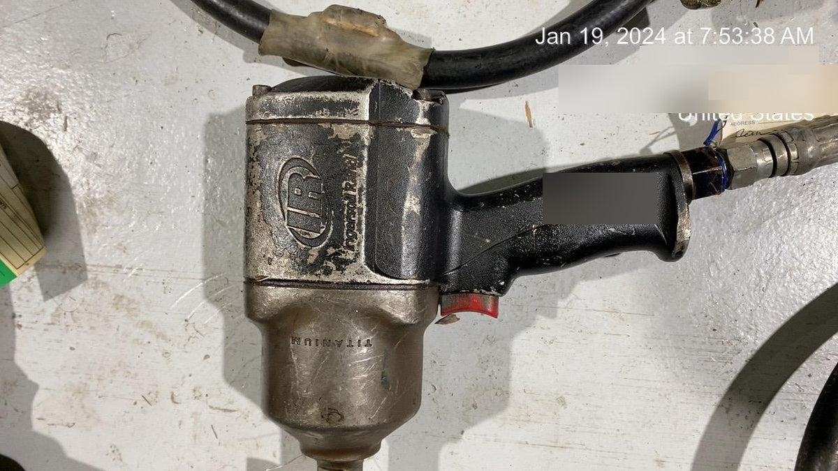 2022 INGERSOLL RAND 2925P1TI