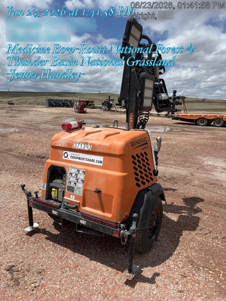 2023 GENERAC MLT2