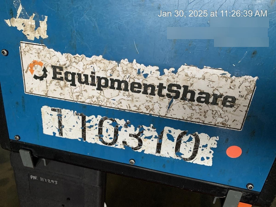 2020 MILLER ELECTRIC CST-280