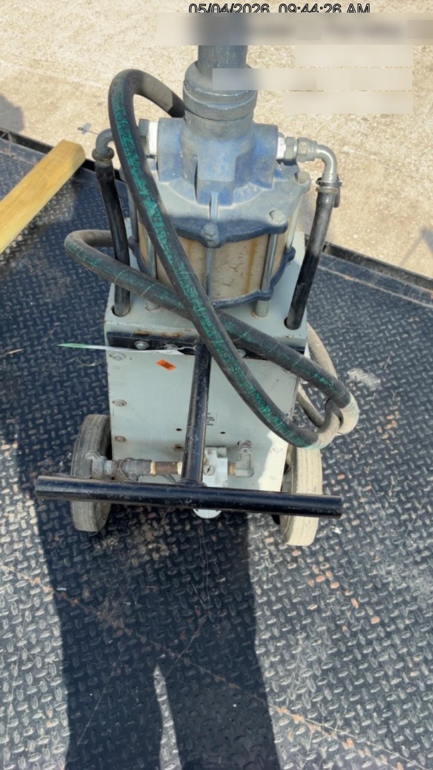 2020 PINNACLE PDQC-10000