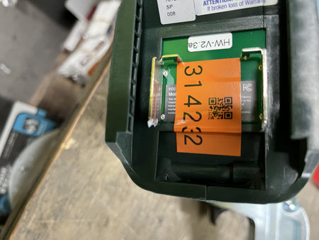 2023 GREENLEE EK1240LX11