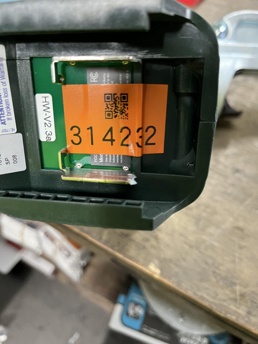 2023 GREENLEE EK1240LX11