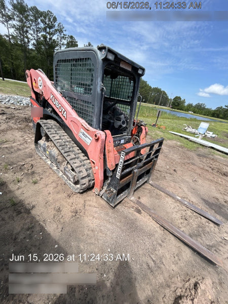 2022 ARROW MATERIAL HANDLING 48" Pallet Forks - Arrow