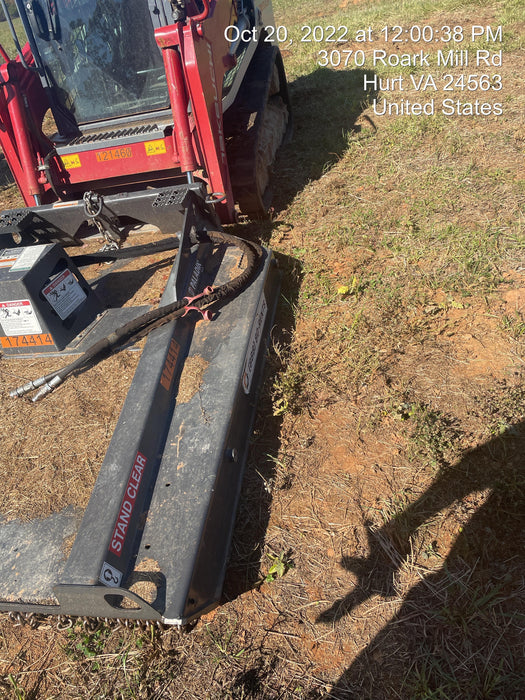 2021 PALADIN 30372A-0022