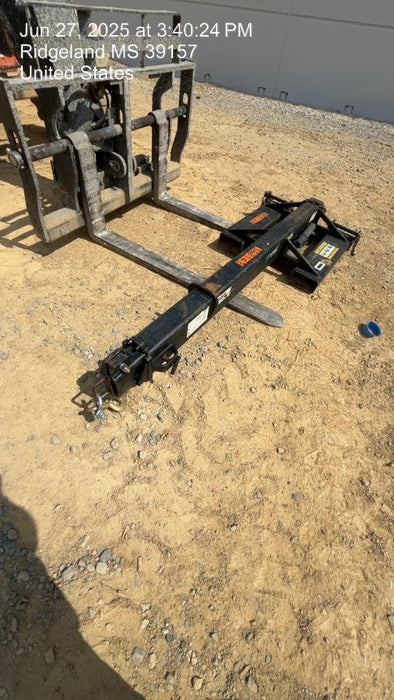 2023 STAR INDUSTRIES M1360B - Star JIB Boom