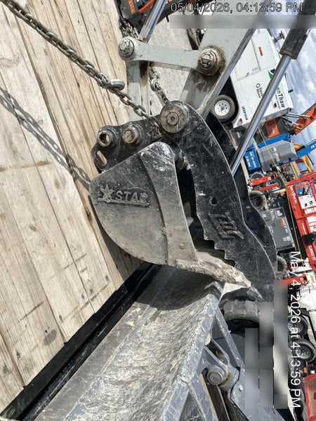 2025 STAR INDUSTRIES 910-24T