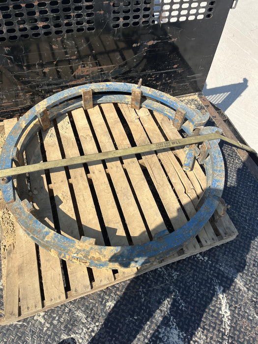 2023 KC WELDING KCW42