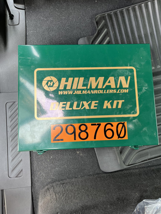 2023 HILMAN ROLLERS KRS-8-4S