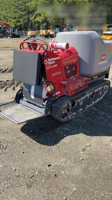 2025 TORO MBTX 2500-TS