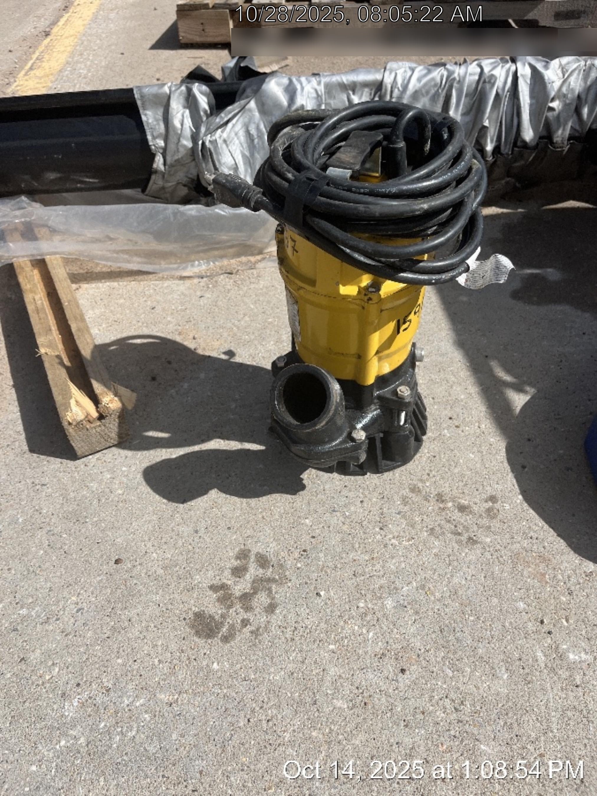 2021 WACKER NEUSON PST2