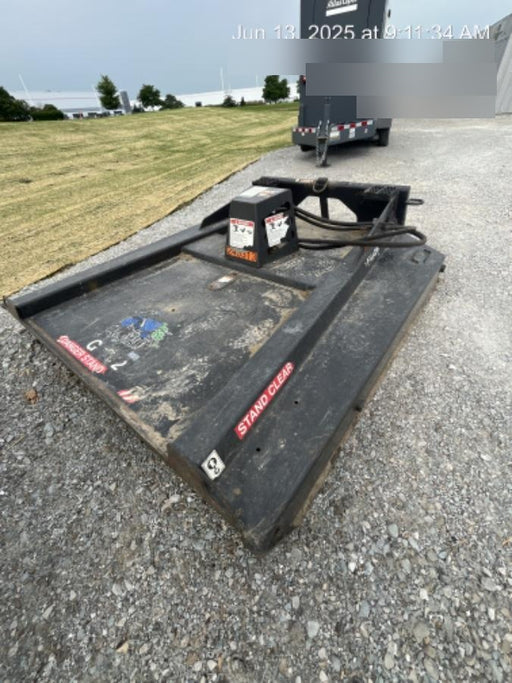 2022 PALADIN 30372A-0022