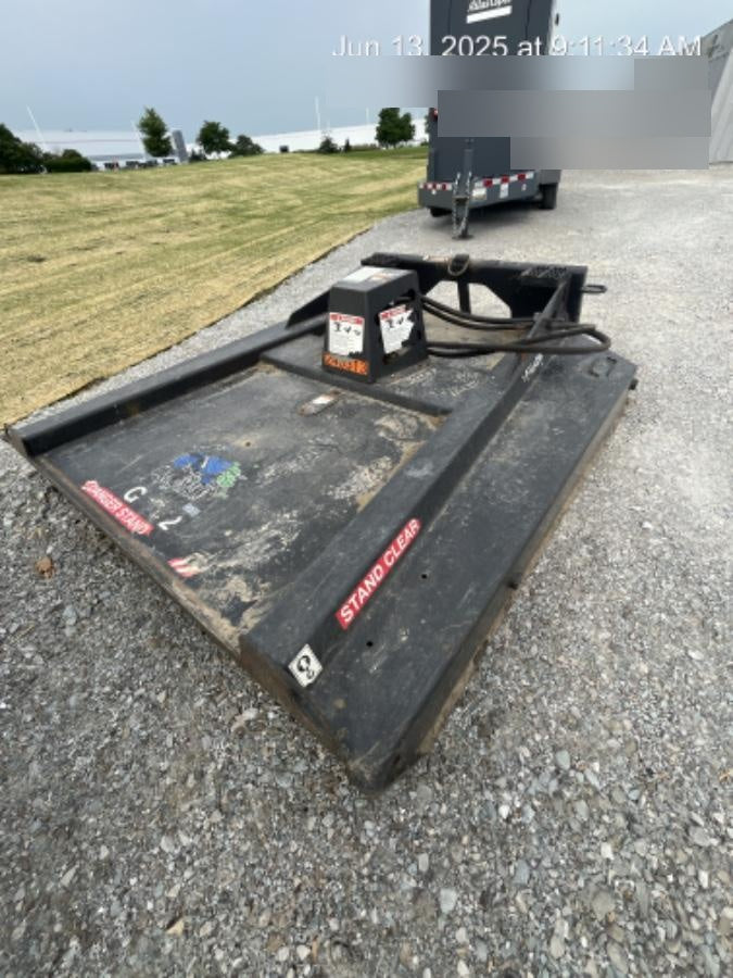 2022 PALADIN 30372A-0022