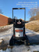 2021 BOBCAT E10