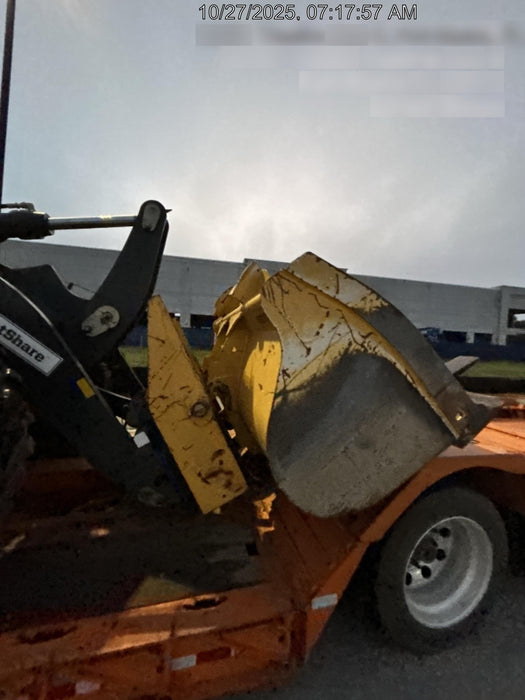 2019 LINK-BELT 250X4EX