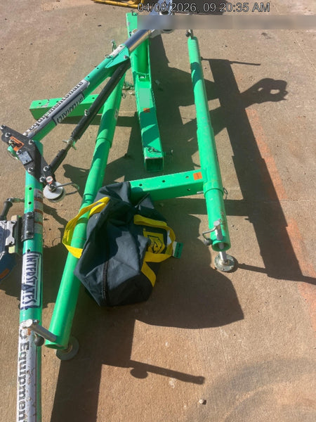 2025 DBI-SALA Davit Arm Kit